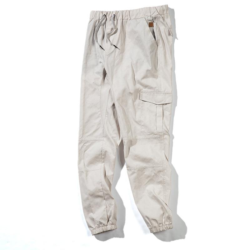 Trousers Mens Sweatpants Streetwear Casual Men Pants - amazitshop