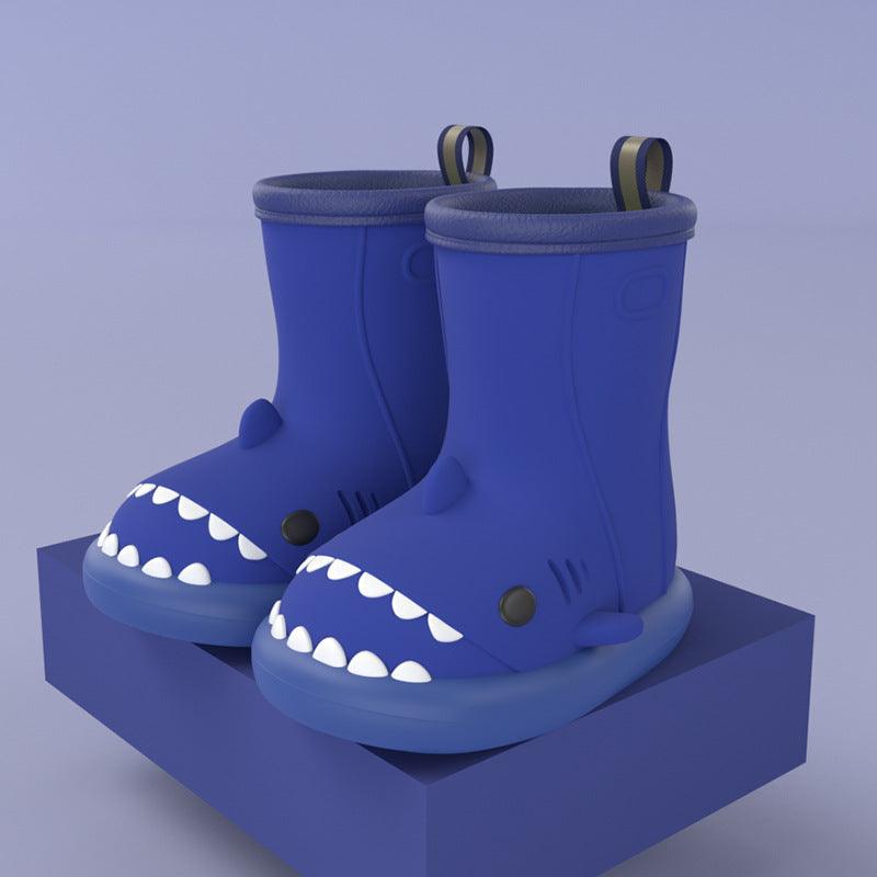 Shark Shoes Kids Rain Boots - amazitshop