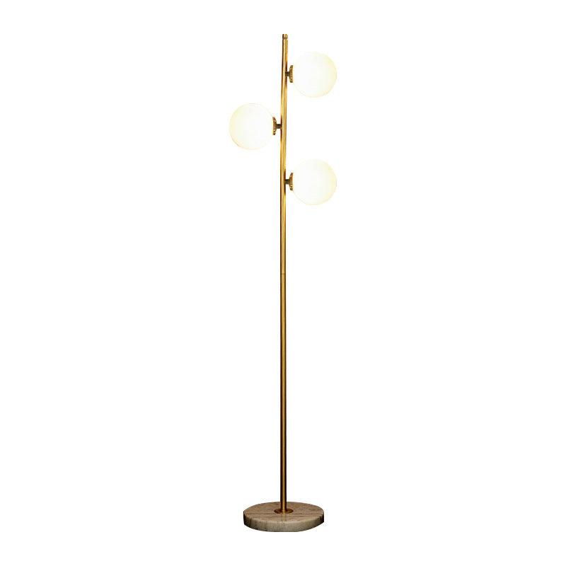 Floor Lamp Creative Minimalist Vertical Table Lamp - amazitshop