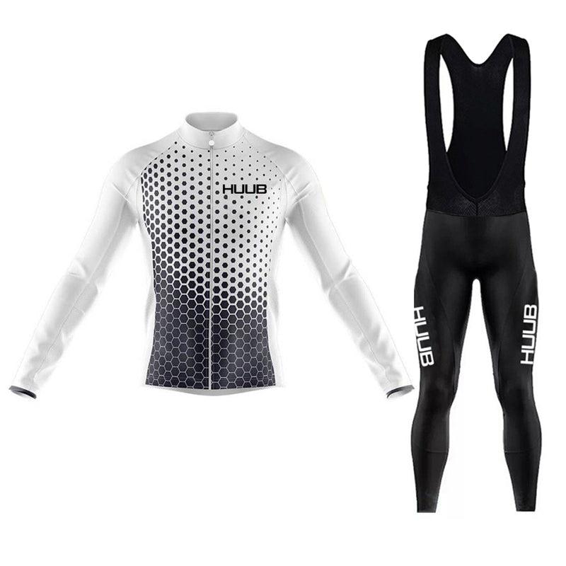 Summer New Cycling Jersey Short-sleeved Suit - amazitshop