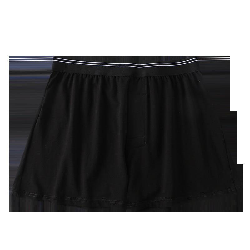 Men's Underwear Loose Comfortable And Breathable Pajama Pants - amazitshop