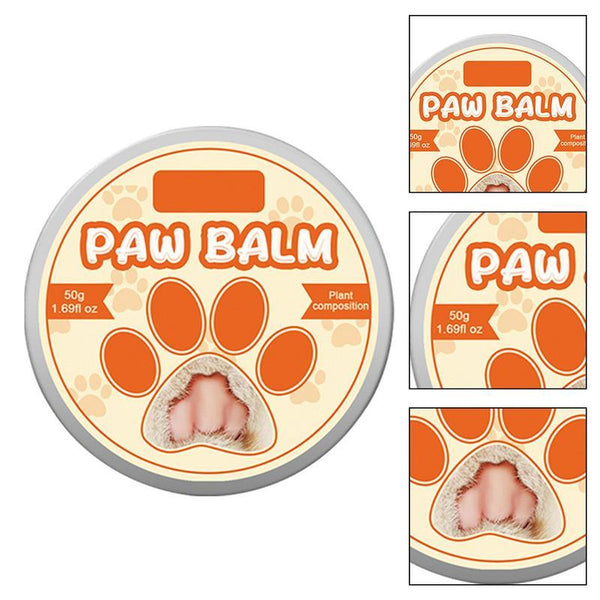 Pet Moisturizing Claw Care Cream - amazitshop