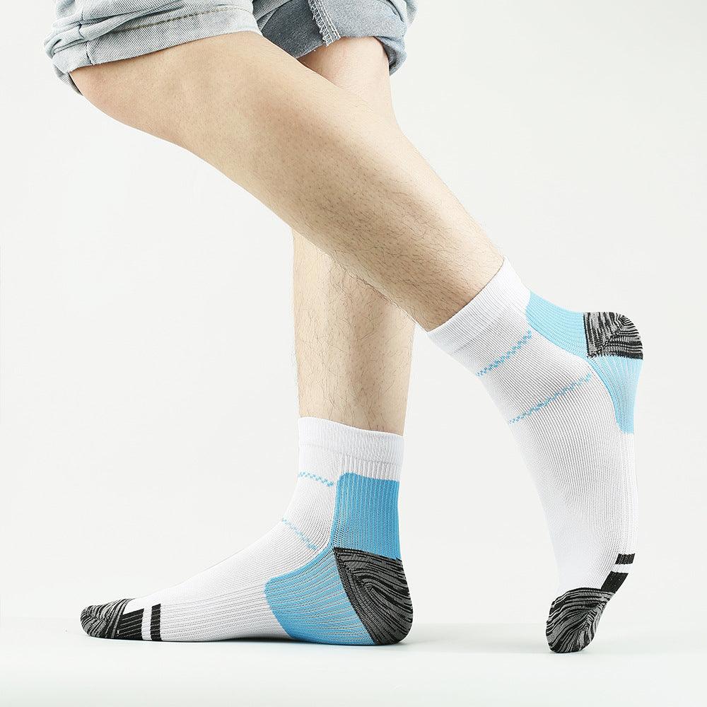 Men's Fitness Socks For Running - amazitshop