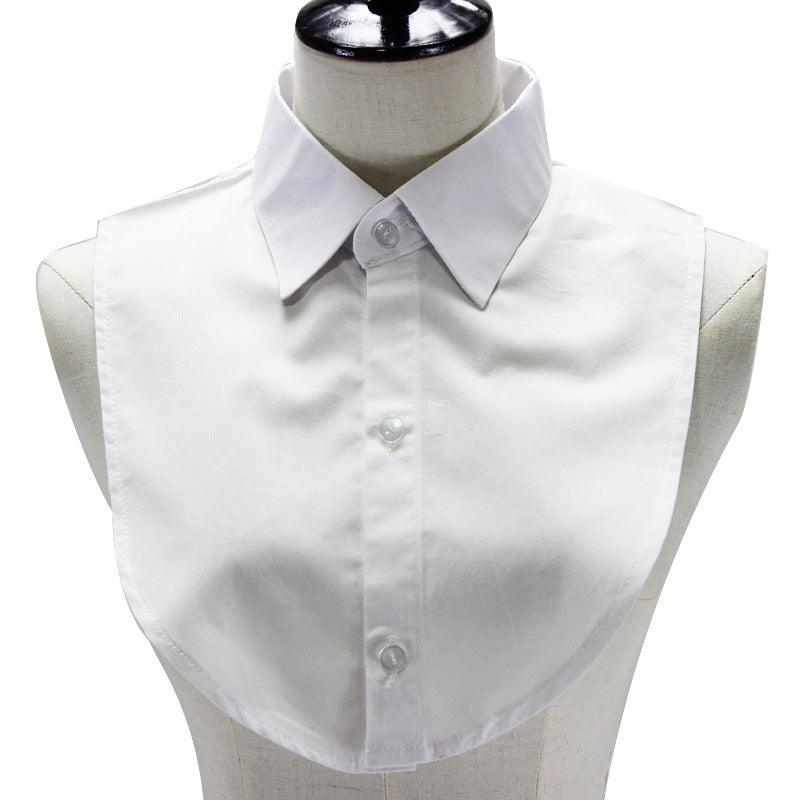 Fake Collar Shirt Collar Shirt Sweater Decoration - Amazitshop