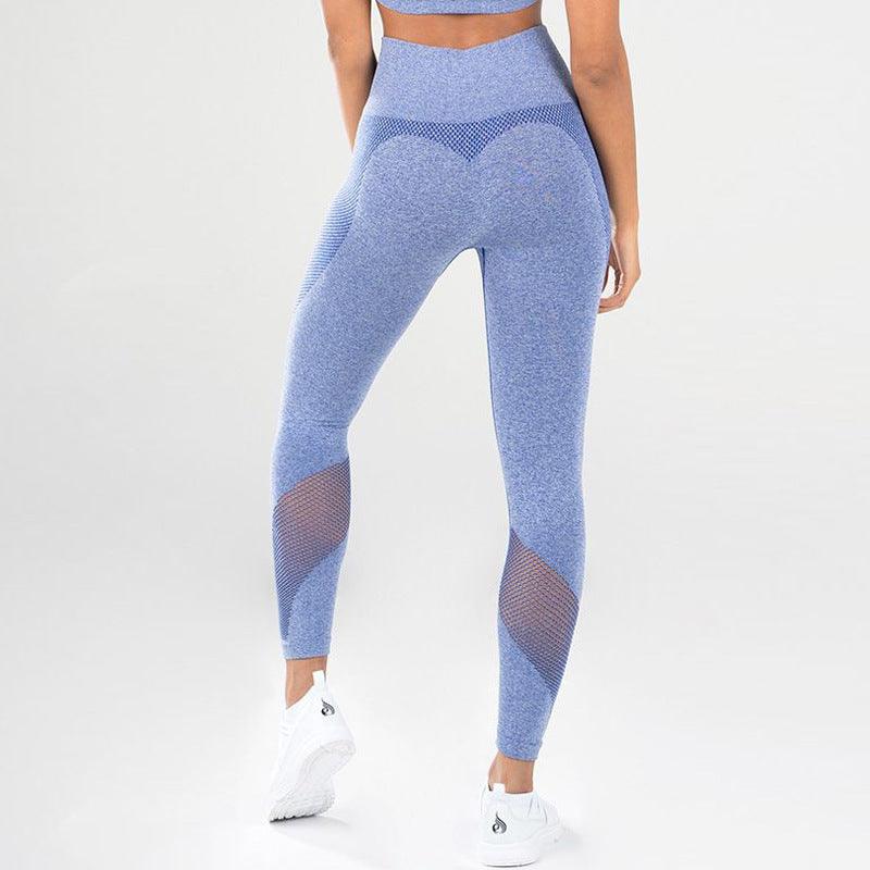 Fitness yoga, leggings, women - Amazitshop