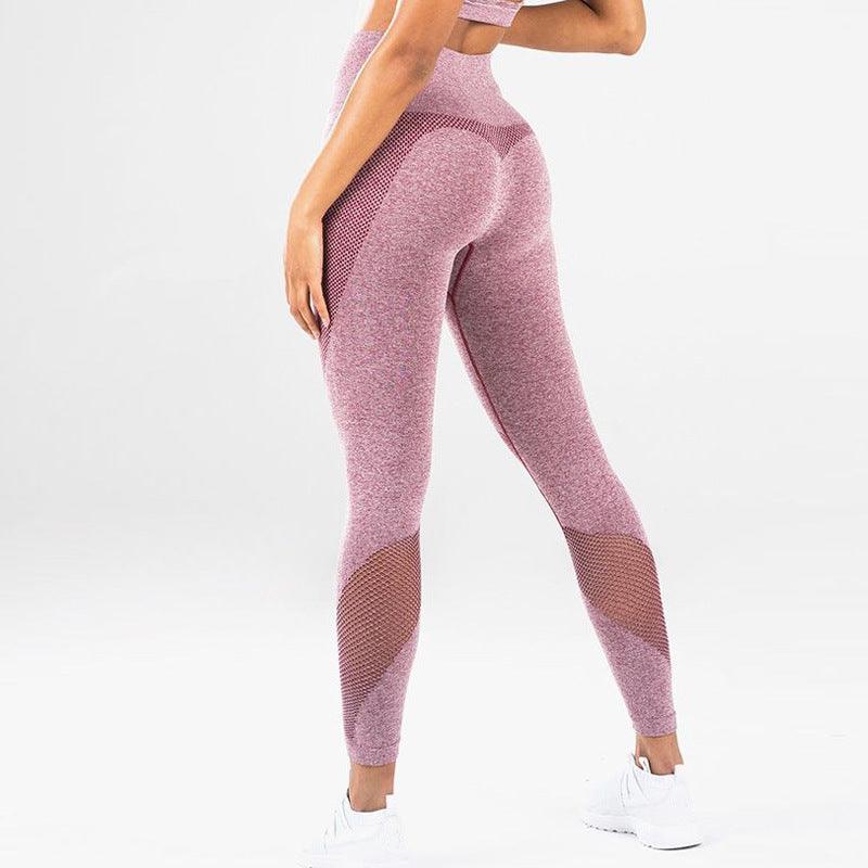 Fitness yoga, leggings, women - Amazitshop