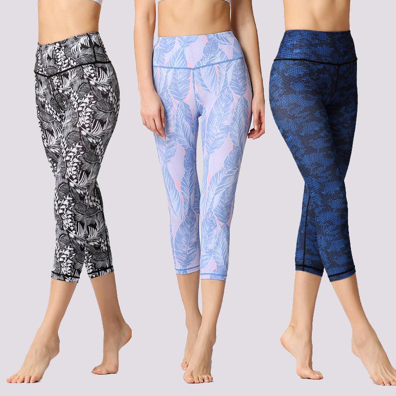 Fitness yoga wear - Amazitshop
