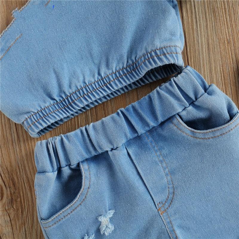 Girls' Dresses For Children - Amazitshop