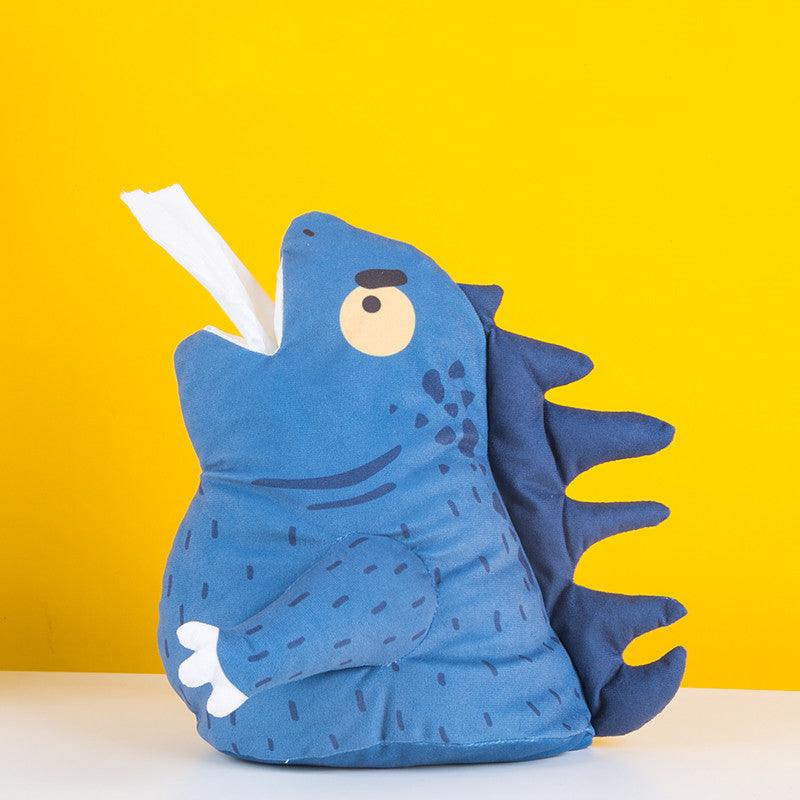 Home Creative Paper Box - Amazitshop