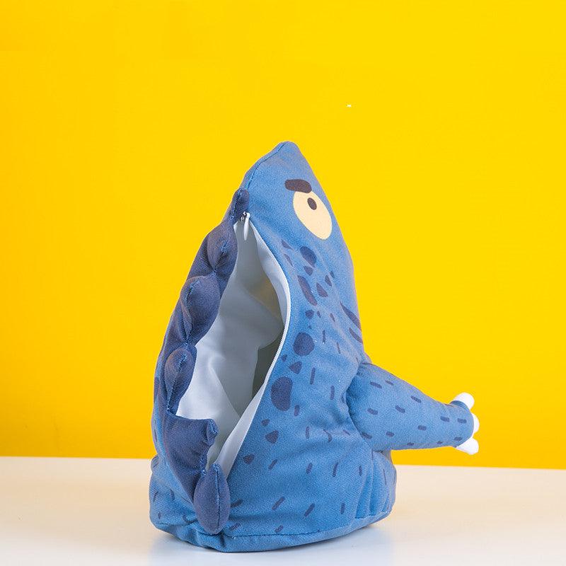 Home Creative Paper Box - Amazitshop