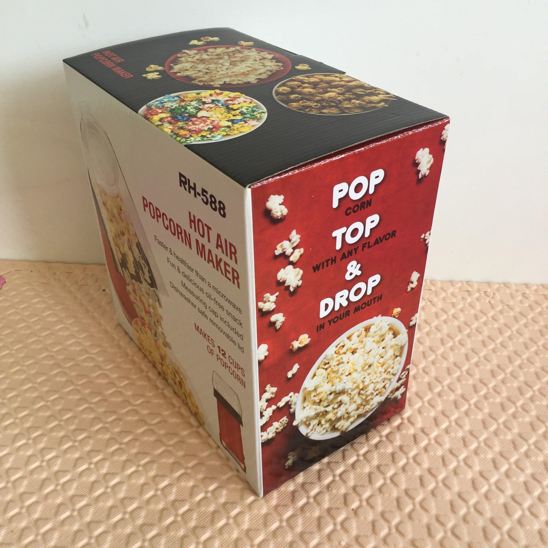 Home popcorn machine - Amazitshop