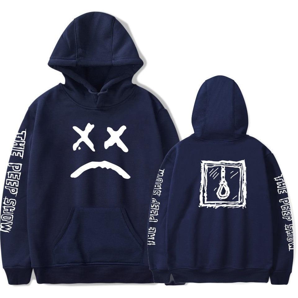 Hoodies Love men Sweatshirts - Amazitshop