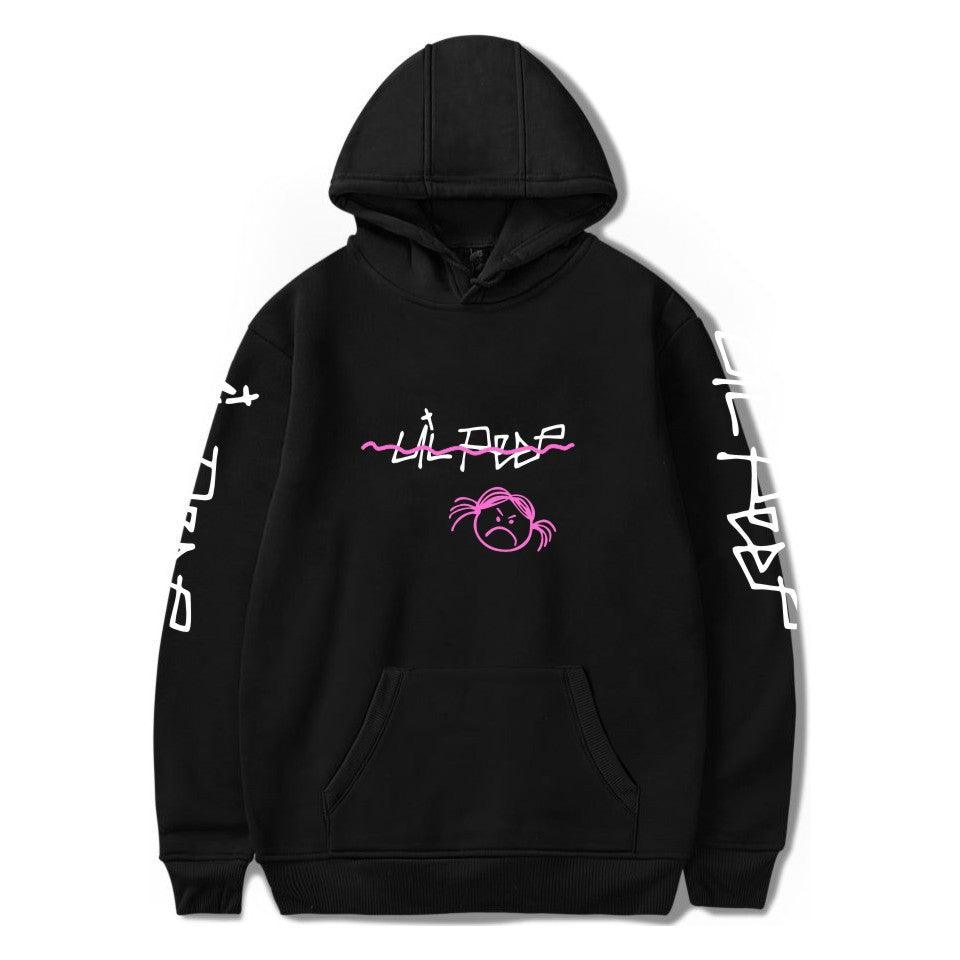 Hoodies Love men Sweatshirts - Amazitshop