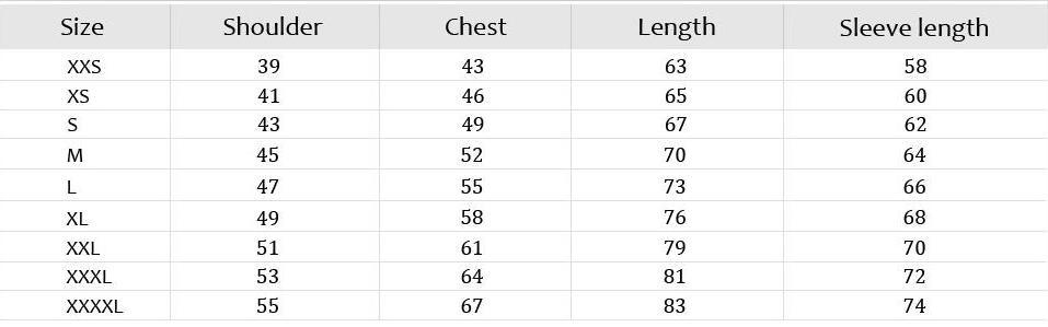 Hoodies Love men Sweatshirts - Amazitshop