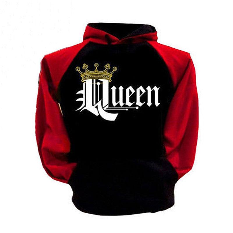 King Queen Clothing - Amazitshop