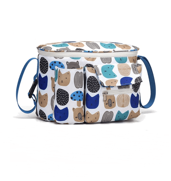 Large Diaper Bags - Amazitshop