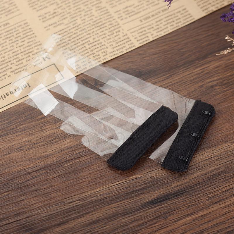 Lingerie Straps Women's Bra Elastic Elastic Accessories - Amazitshop