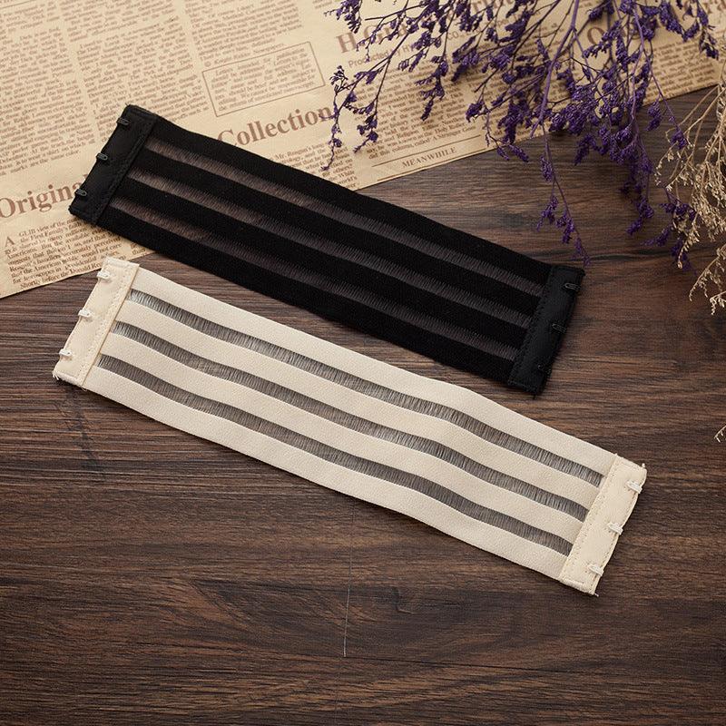 Lingerie Straps Women's Bra Elastic Elastic Accessories - Amazitshop