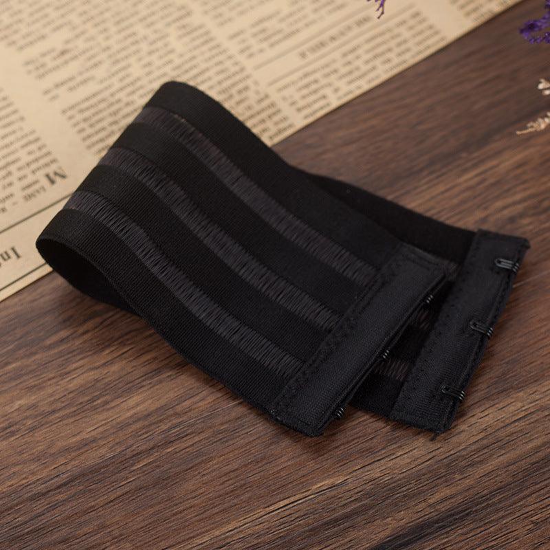 Lingerie Straps Women's Bra Elastic Elastic Accessories - Amazitshop