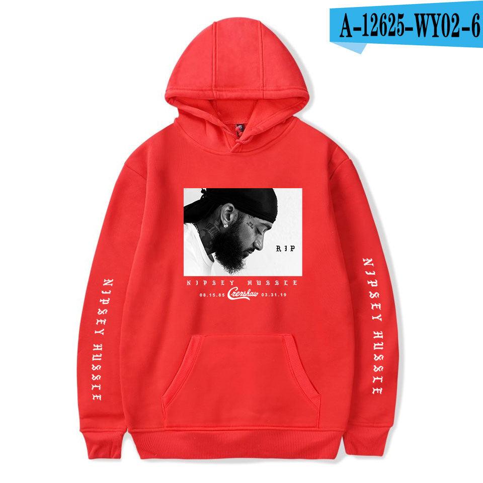 Man Hoodies & Sweatshirts A - Amazitshop