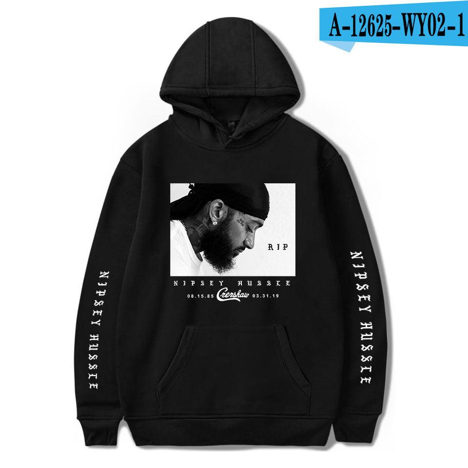 Man Hoodies & Sweatshirts A - Amazitshop