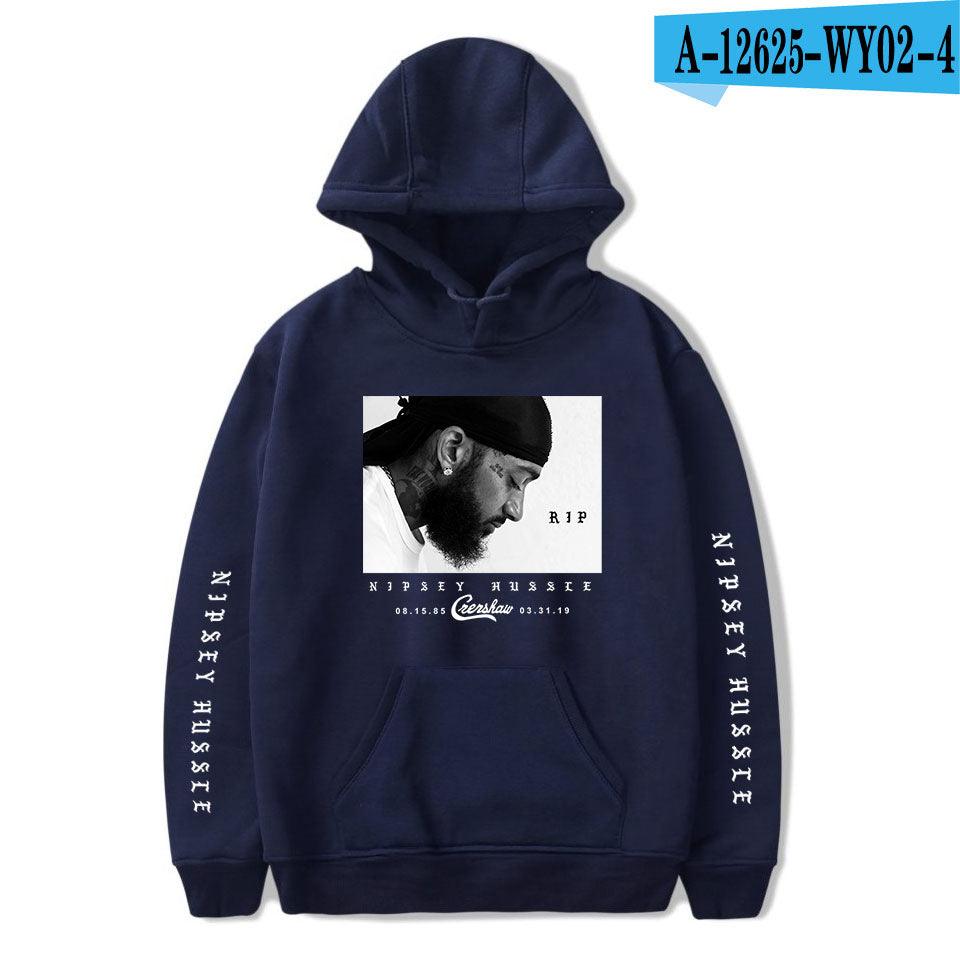 Man Hoodies & Sweatshirts A - Amazitshop