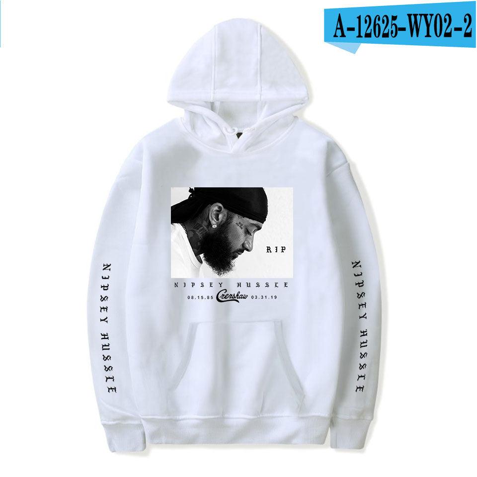 Man Hoodies & Sweatshirts A - Amazitshop