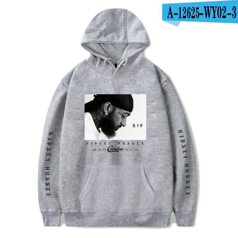 Man Hoodies & Sweatshirts A - Amazitshop