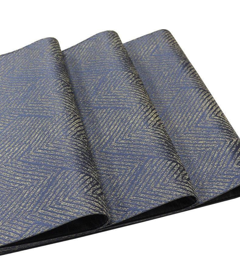 Modern Minimalist Table Mat Set - Amazitshop