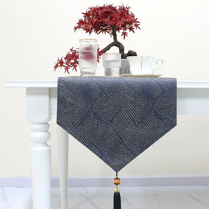 Modern Minimalist Table Mat Set - Amazitshop