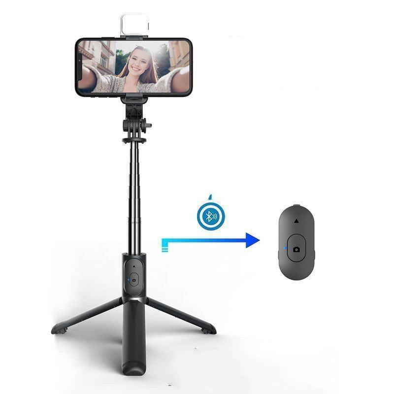 Multi - function Internet Celebrity Live Broadcast Horizontal And Vertical - Amazitshop