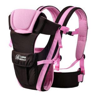 Multifunctional Carrier Sling, Baby Carrier, Baby Carry Bag - Amazitshop