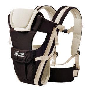 Multifunctional Carrier Sling, Baby Carrier, Baby Carry Bag - Amazitshop