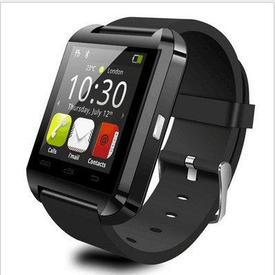 New smart watches wholesale U8 smart watches, Bluetooth smart wear sports watch factory special offer - Amazitshop
