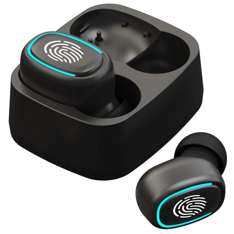 New True Wireless Bluetooth Headset In Ear - Amazitshop