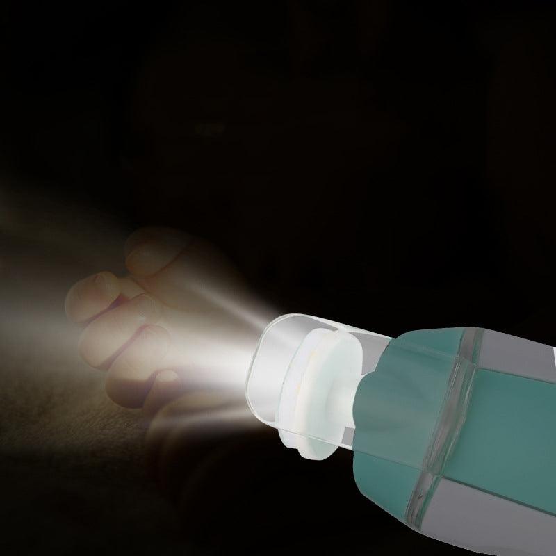 Newborn Nail Clipper Electric Baby Anti - pinch Meat Care Set - Amazitshop