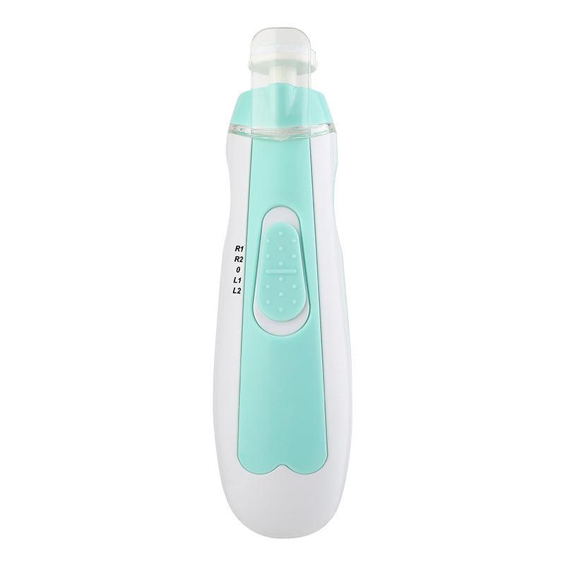 Newborn Nail Clipper Electric Baby Anti - pinch Meat Care Set - Amazitshop