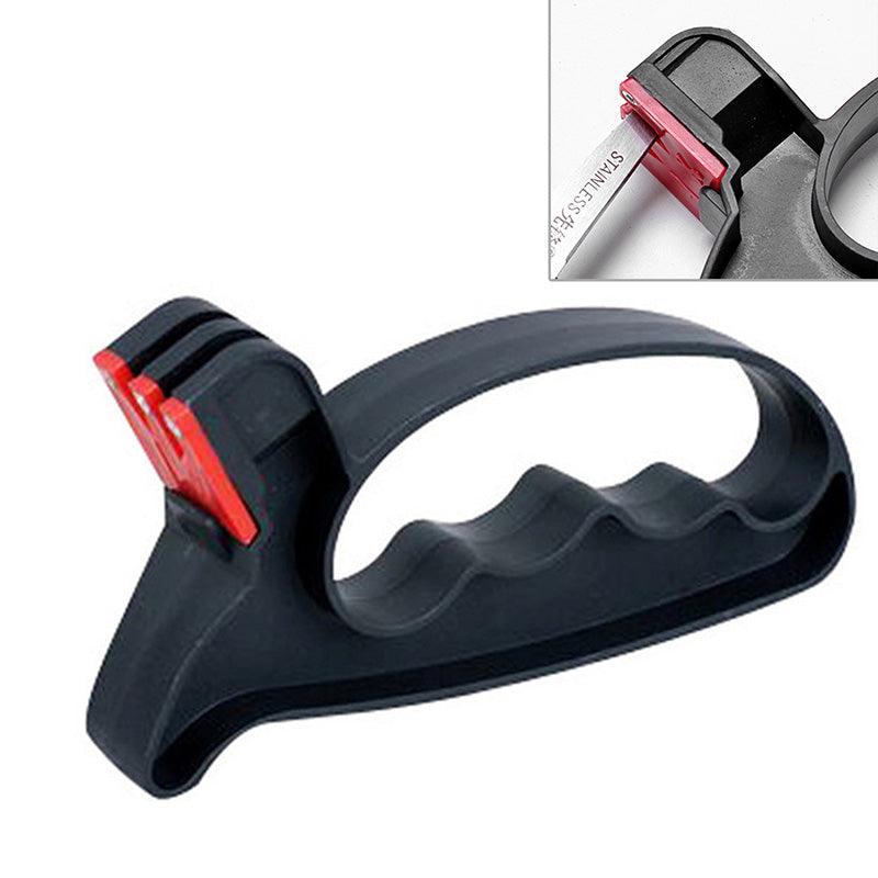 Scissors Sharpener Kitchen Gadgets - Amazitshop
