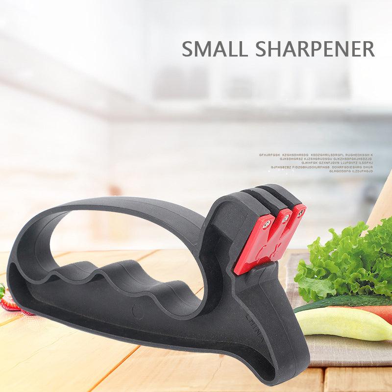 Scissors Sharpener Kitchen Gadgets - Amazitshop