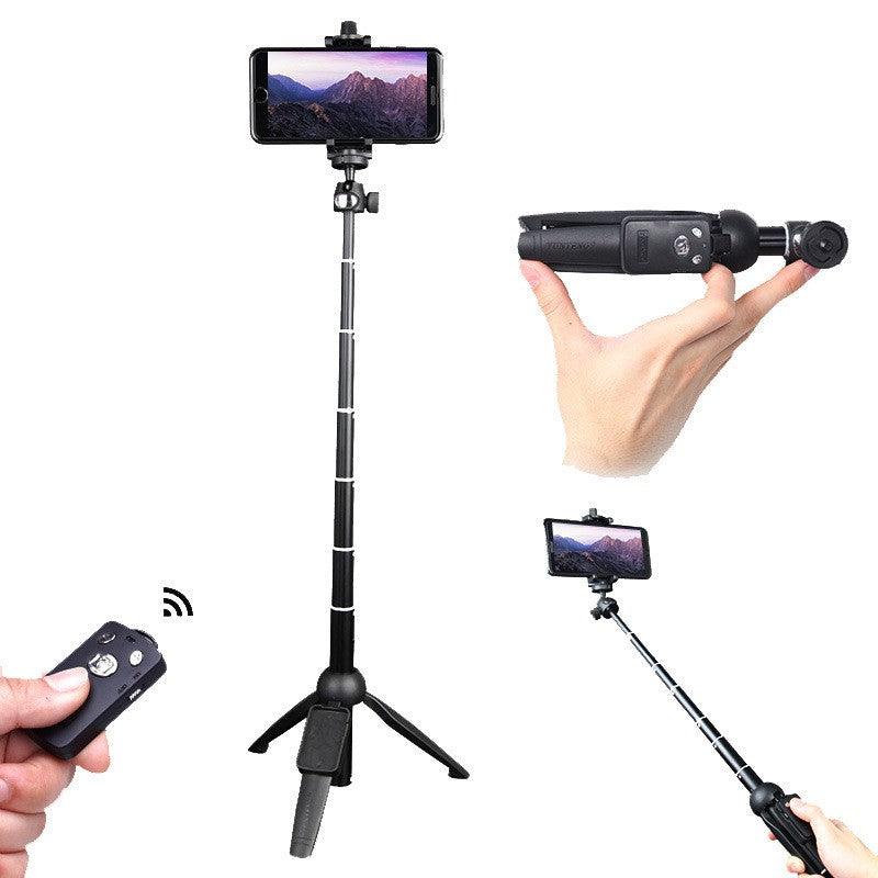 Selfie Stick Tripod Photography Bracket - Amazitshop