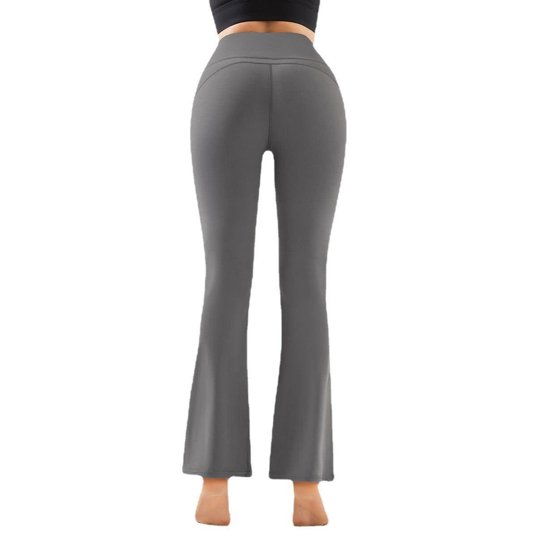 Slimming Dance Training Yoga Bell - bottom Pants - Amazitshop