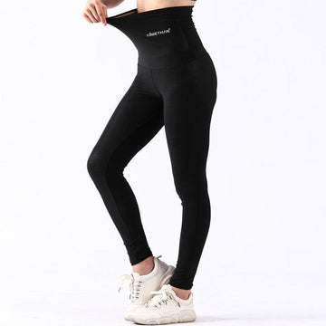 Triple breasted sweat pants Yoga Pants - Amazitshop