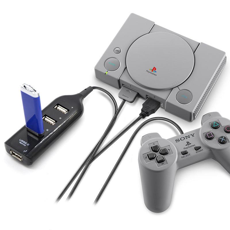 USB Flash Drive 64GB Game Stick Hub - Amazitshop