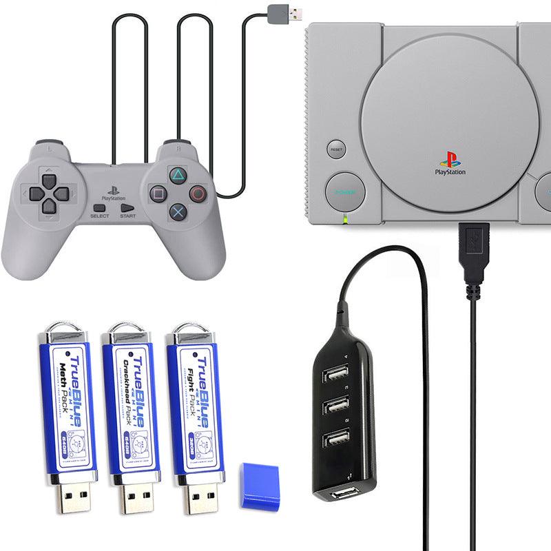 USB Flash Drive 64GB Game Stick Hub - Amazitshop