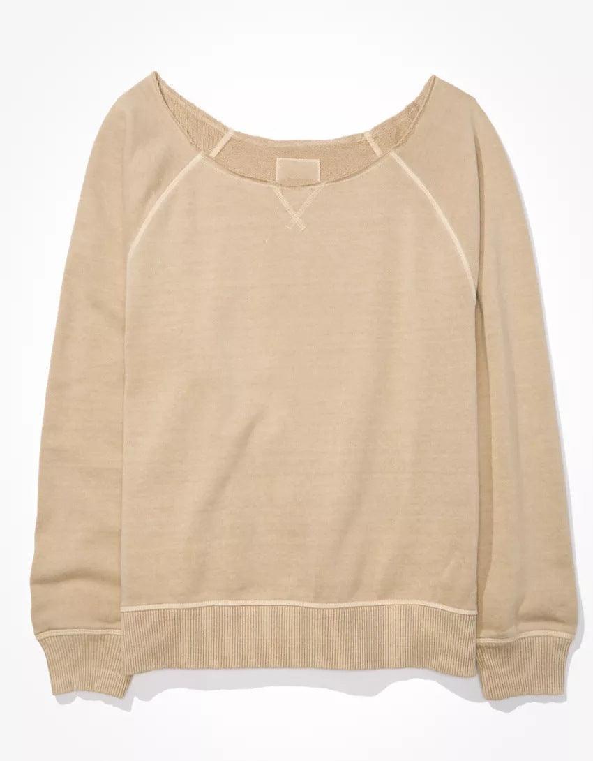 Women's Fashion Casual Loose Top - Amazitshop