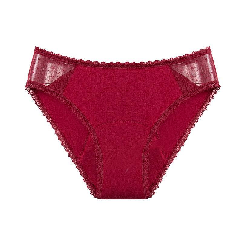 Women's Washable Underwear For Menstrual Period Protection - Amazitshop