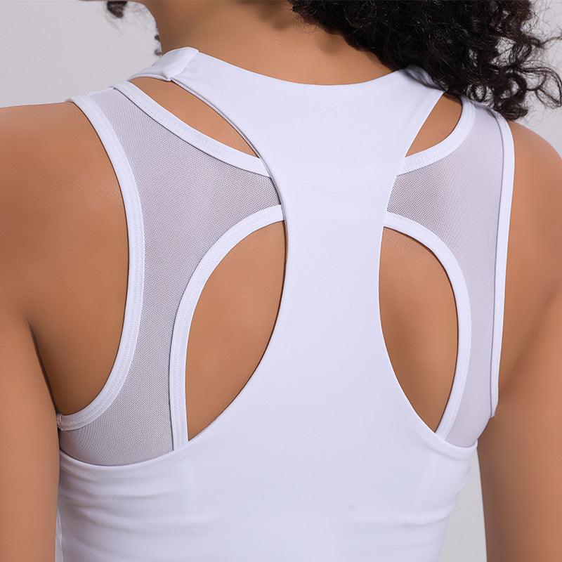 Workout Gym Tank Tops - Amazitshop