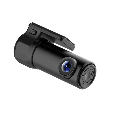 WIFI Mini Car DVR Camera Auto Camcorder Wireless DVR APP Monitor Car Black Box - amazitshop
