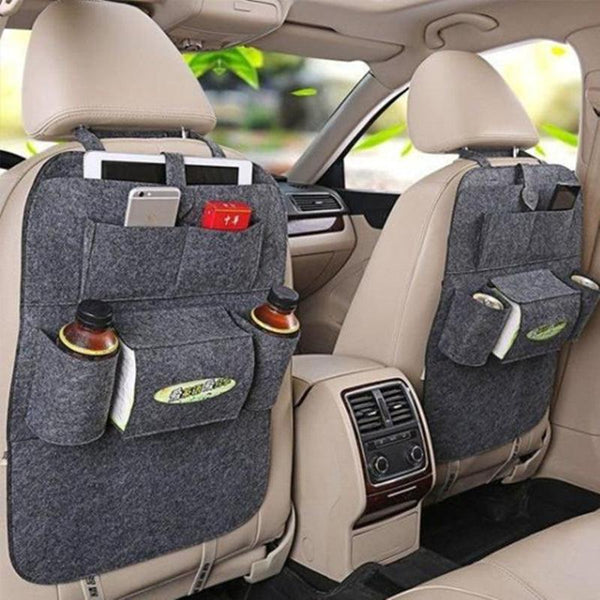 Car Multi-Purpose Auto Seat Organizer Bag - amazitshop