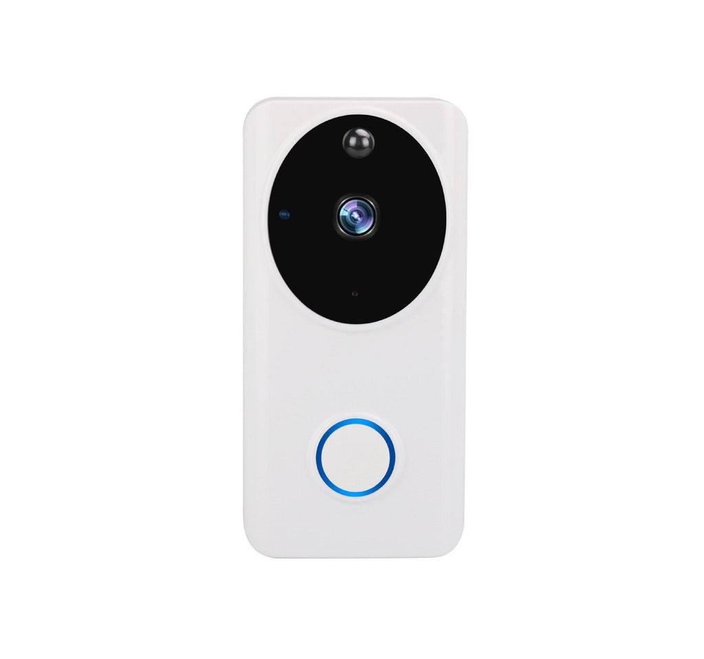 Video Doorbell Mobile Phone Video intercom Surveillance Camera - amazitshop